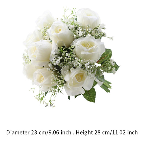 Bouquet Bousa Bouquet Elegante Romantes Flores Hombres