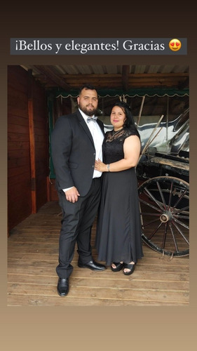 Imagen 4 de 5 de Alquiler De Trajes En Paso Molino!