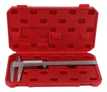 Comprar Micrómetro Interior De Calibre Vernier Con Ranura Interior D