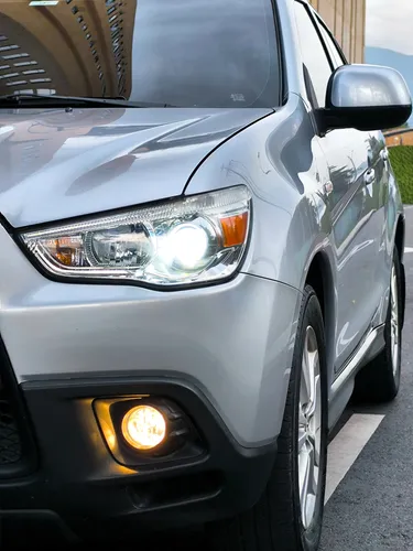 Mitsubishi ASX 2.0 GLS 4x4