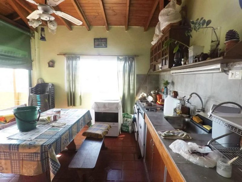 Imagen 13 de 17 de Casa En Ph - 3 Dorm Cochera Doble Playroon Y Quincho