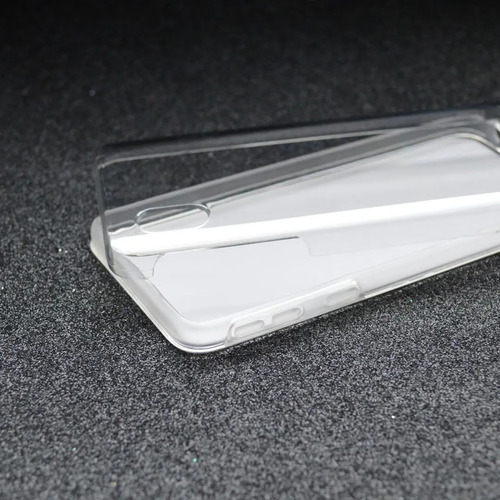 Imagen 4 de 8 de Funda 360 Protege 100% Compatible Con Samsung A01 Core