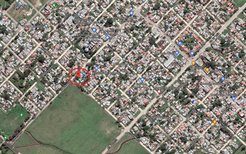 Latorre Prop. Vende Lote De 210 M2 - Zona Mario Bravo Y Polonia