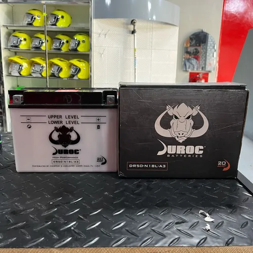 Bateria Duroc Dr50-n18la3