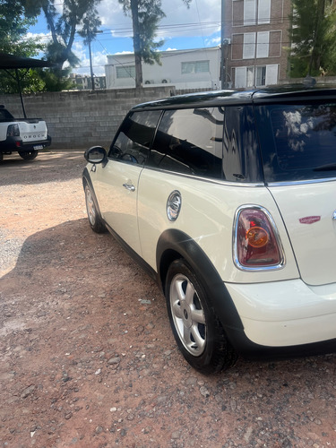 Mini Cooper 2010
