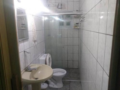 Imagem 13 de 14 de Casa Com Piscina E 1 Quarto Em Itanhaém-sp | 3788-pc