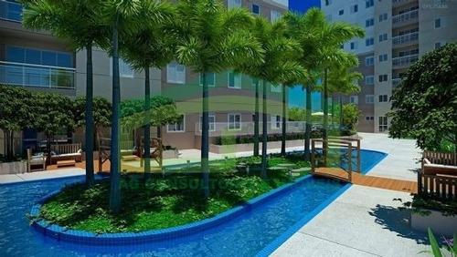 Imagem 12 de 15 de 02331 - Apartamento 2 Dorms, Jardim Roberto - Osasco/sp - 2331