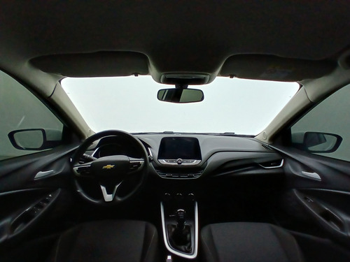 Chevrolet Onix 1.0 FLEX PLUS LT MANUAL