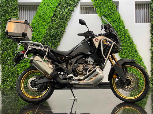 Imagen 3 de 9 de Honda Africa Twin