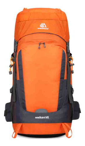 Mochila Impermeable Para Alpinismo, Viaje, Alpinismo, Cargo