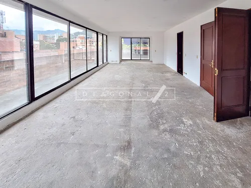 Oficina En Arriendo En Chicó Norte Ii