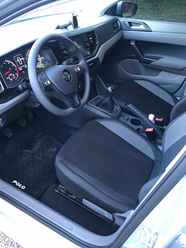 Volkswagen Polo 1.6 Comfortline 2019 (29.000km)