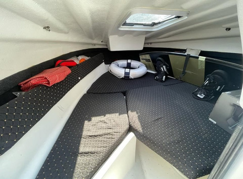 Eclipse 18 Cuddy Suzuki 140 Hp 4 Tiempos