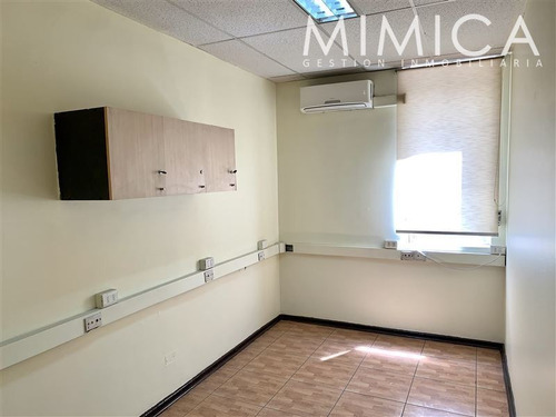 Imagen 22 de 30 de Oficina En Venta En Santiago