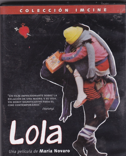 Pelicula  Lola 
