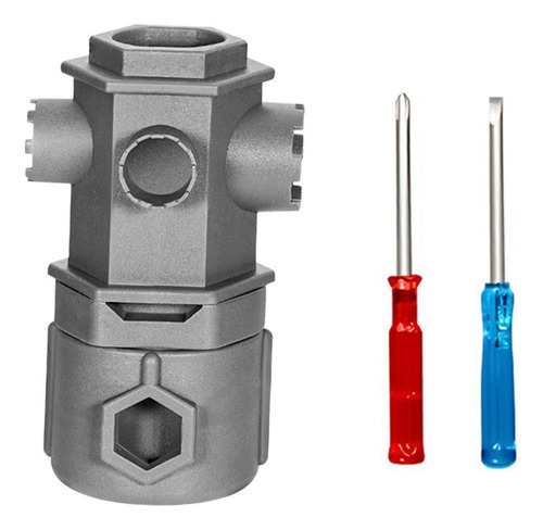 Juego De Herramientas De Llave Para Grifo, Para Lavabo,