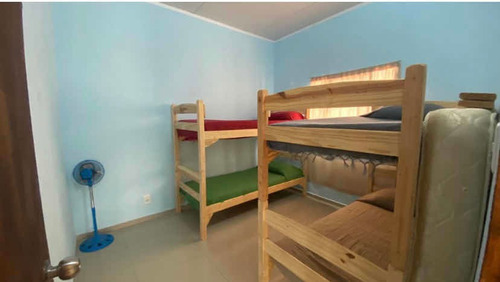 Imagen 7 de 15 de Alquilo Casa Con Piscina $6.000 X Día (parque Del Plata Sur)