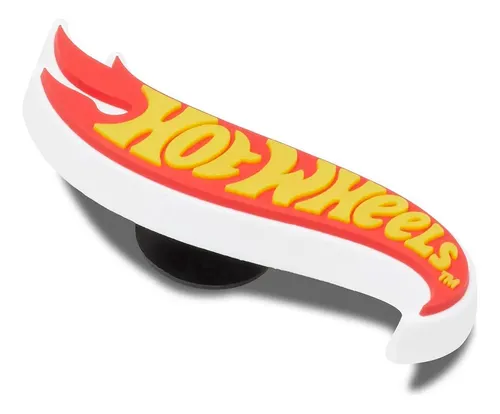 Hot wheels crocs sale
