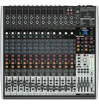 Comprar Consola Behringer Xenyx X2442usb 