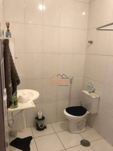 Imagem 23 de 29 de Sobrado À Venda Por R$ 784.000,00 - Mooca - São Paulo/sp - So0425