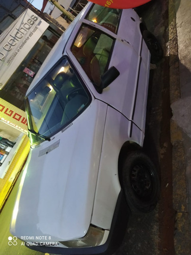 Fiat Uno Mille 2001