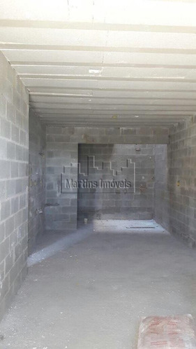 Imagem 5 de 10 de Casa Em Condominio - Chacara Belenzinho - Ref: 13445 - V-13445