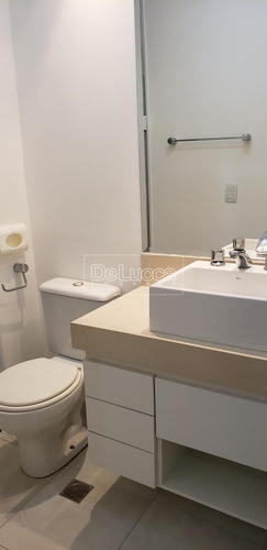 Imagem 14 de 30 de Apartamento À Venda Em Mansões Santo Antônio - Ap004313