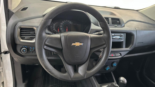 Chevrolet Spin LS 1.8 8V ECONO.FLEX 5P MEC.