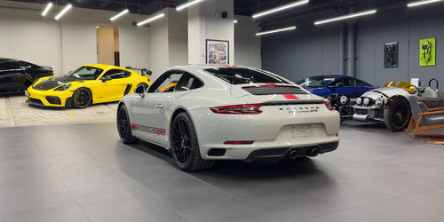Porsche 911 3.0 4 Gts Pdk Carrera At