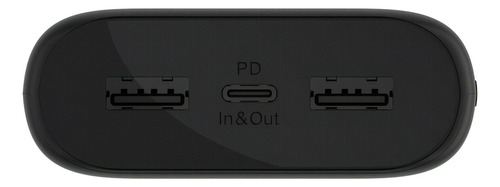 Batería Externa Belkin 20k Usb-c 20w @ iPhone iPad iPod