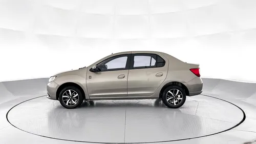 Renault Logan PRIVILEGE/INTENS