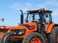 Tractores Hanomag Tr 195ca