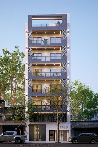 Departamento 2 Ambientes En Venta, Piñeyro-avellaneda. Con Financiacion