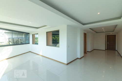 Apartamento Para Aluguel - Recreio, 3 Quartos, 100 - 893302770