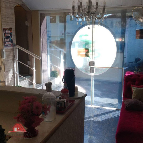 Imagem 12 de 30 de Prédio Comercial Com Casa Em Campo Grande Rj - Pr0002