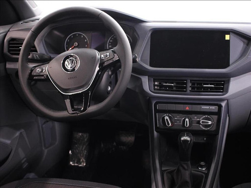 Imagem 5 de 8 de T-cross 1.0 200 Tsi Total Flex Sense Automático