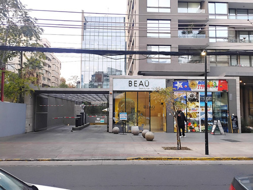 Antonio Bellet 193, 3p 2b 1 Bx Edificio Both