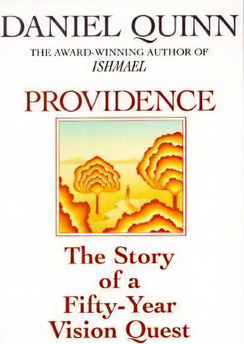 Providence, De Daniel Quinn. Editorial Bantam Doubleday Dell Publishing Group Inc, Tapa Blanda En Inglés