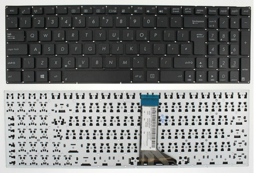 Teclado Asus X551 X551c X553m X553ma X551mav F553m K553ma