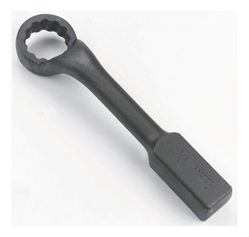 Llave Impacto Desplazamiento Alta Resistencia 2-3 16  12 Pt