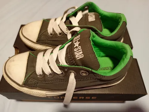Mercado libre venezuela converse originales hot sale