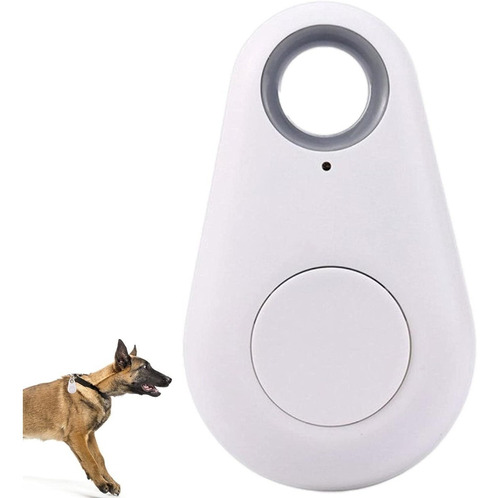 Mini Rastreador Seguridad  Anti Perdida De Mascotas/objetos