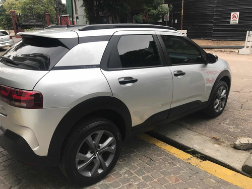 Citroën C4 Cactus 1.6 Vti 115 Feel Pk 2019