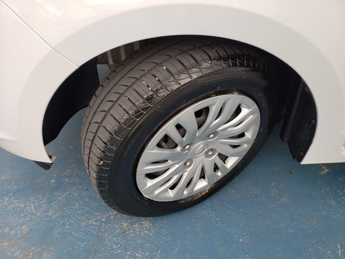 Imagem 11 de 11 de Ford Ka+ Ka Sedan Se 1.0 (flex) Flex Manual
