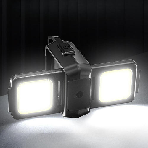 Linterna Del Llavero, Alto Brillo, Mini Luz Recargable De