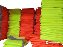 Comprar Chalecos Reflectivos De Seguridad