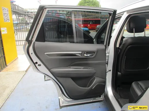 Renault New Koleos 4wd 4x4 2500cc At Aa