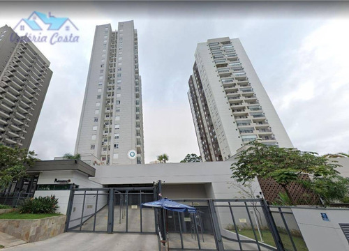 Imagem 14 de 14 de Apartamento À Venda, 73 M² Por R$ 530.000,00 - Vila Andrade - São Paulo/sp - Ap1352