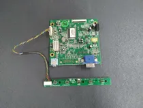Comprar Placa Principal +  Funções No Estado Monitor Proview F726aw