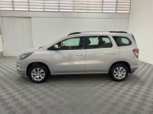 Chevrolet Spin 1.8 Ltz 7l Aut. 5p